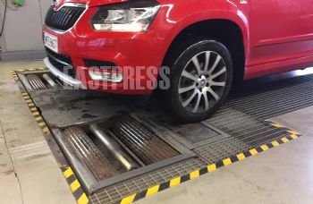 EA337306, Eastpress, Porvoo, Finland